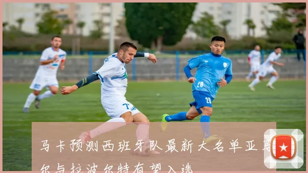 马卡预测西班牙队最新大名单亚马尔与拉波尔特有望入选
