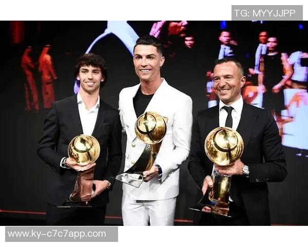 切费林盛赞C罗称其为历史最佳球员之一绝对名列前三位