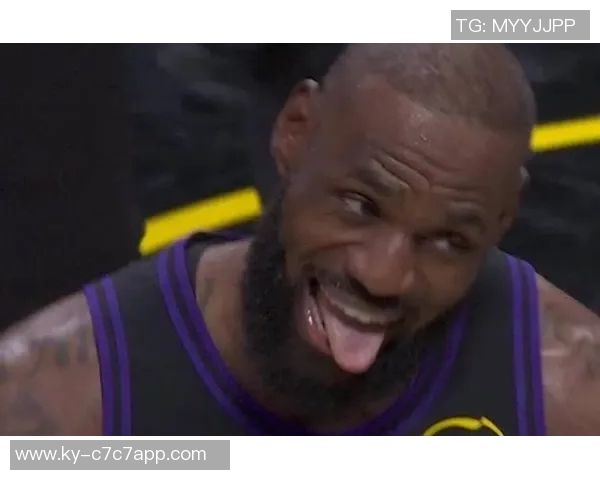 老詹复出后无球化转型展现惊人效果适应能力超乎预期的常青树