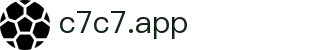 C7娱乐官方网站-C7C7.APP官网正版入口